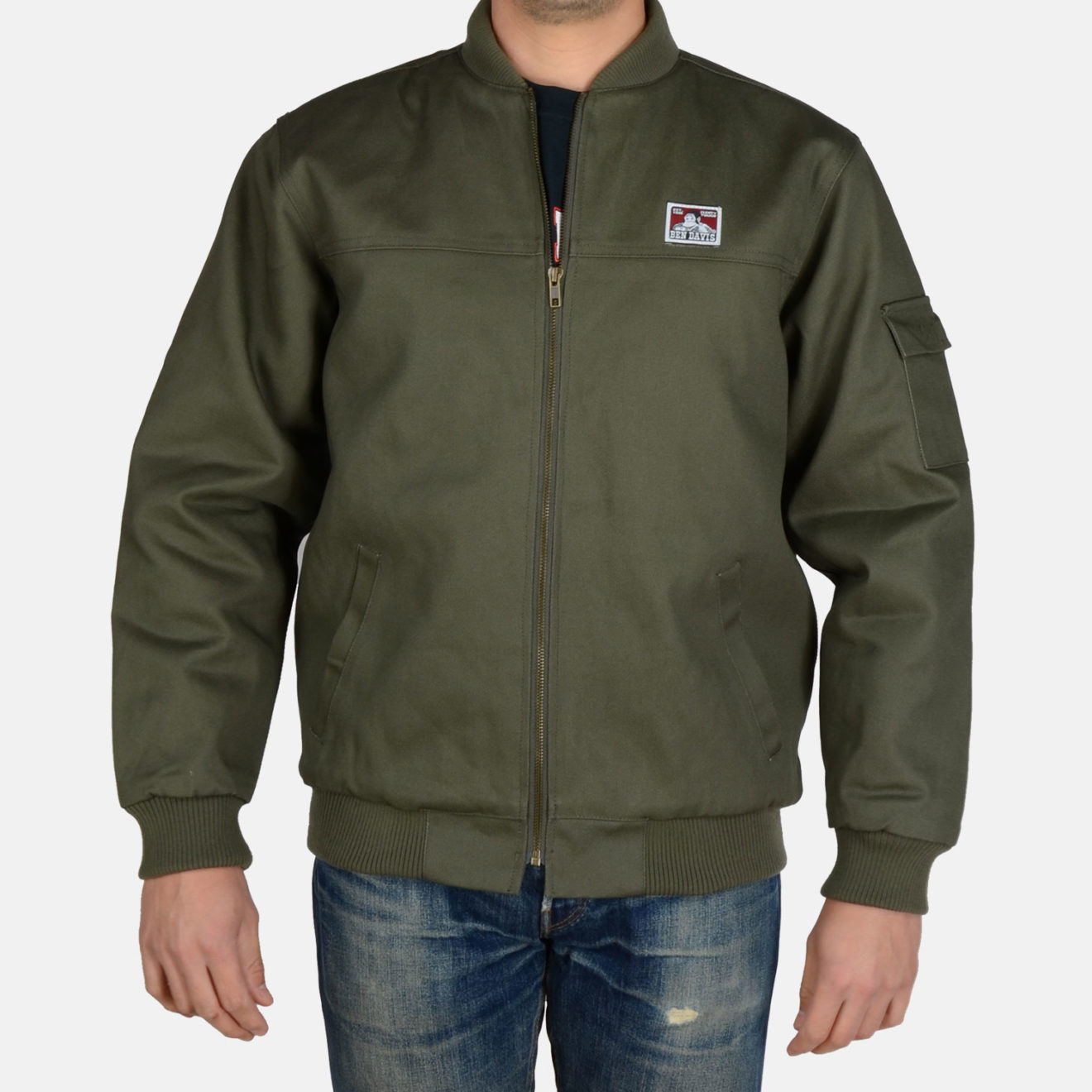 bomber